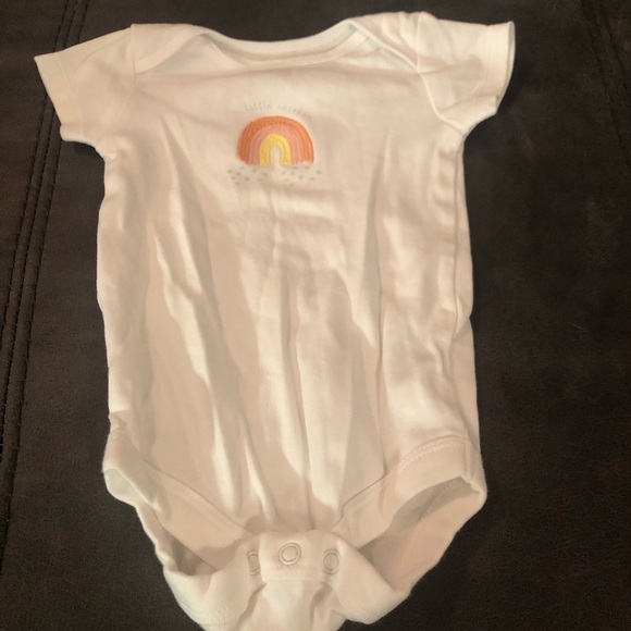 4 George and Child of Mine Onesies - Picture 8 of 14